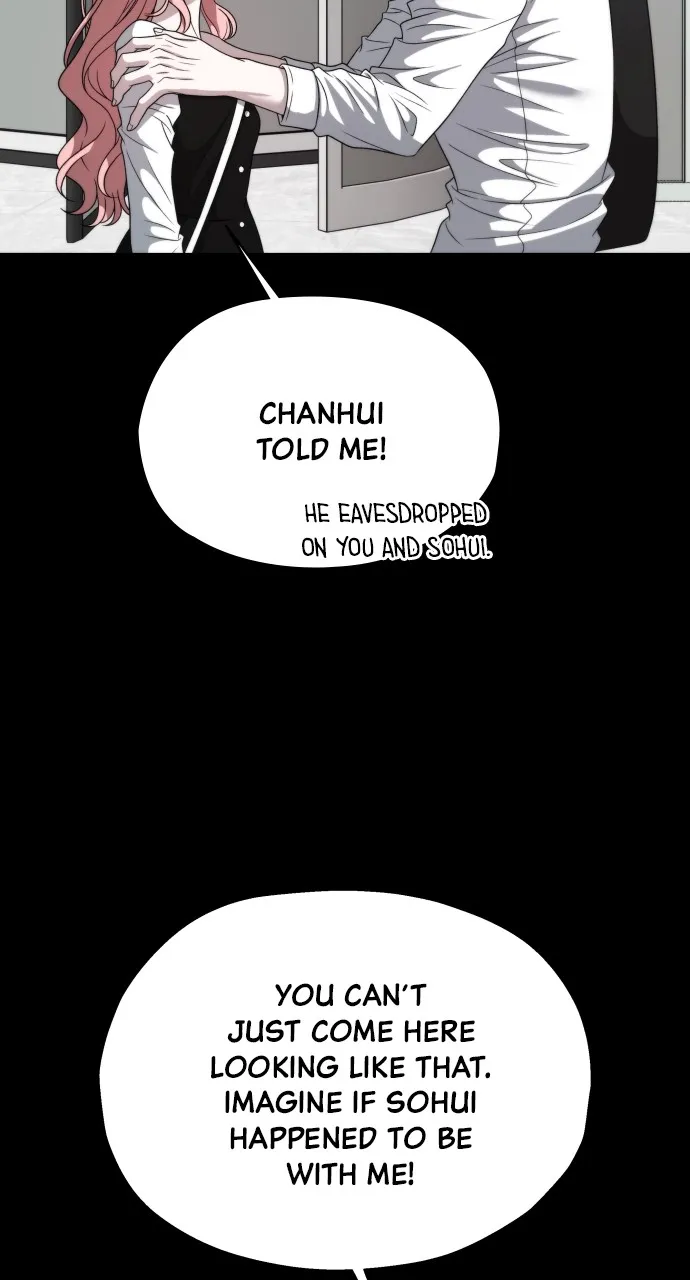Stealing Her Place Chapter 30 page 28 - 