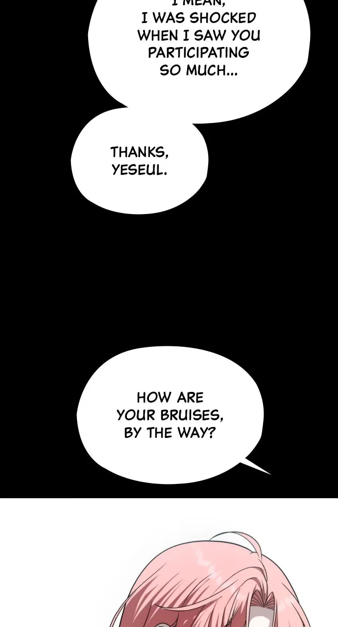 Stealing Her Place Chapter 30 page 37 - 