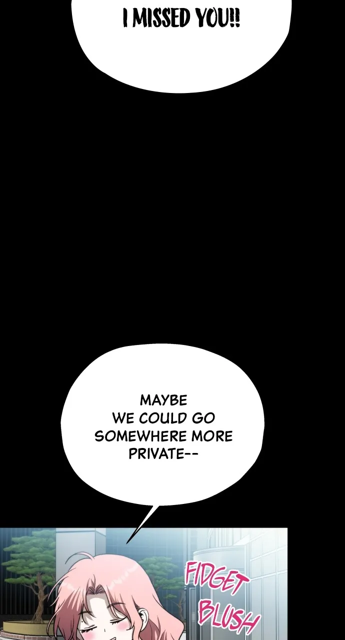 Stealing Her Place Chapter 30 page 44 - 