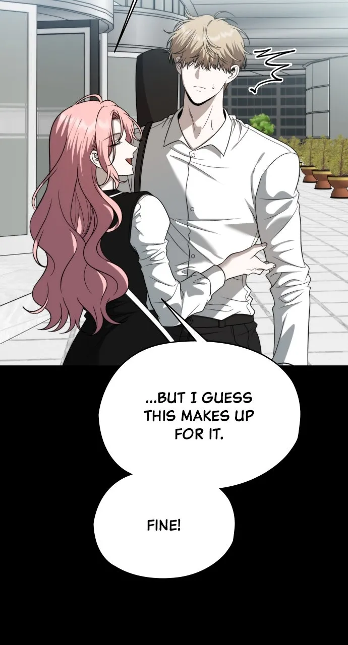 Stealing Her Place Chapter 30 page 50 - 