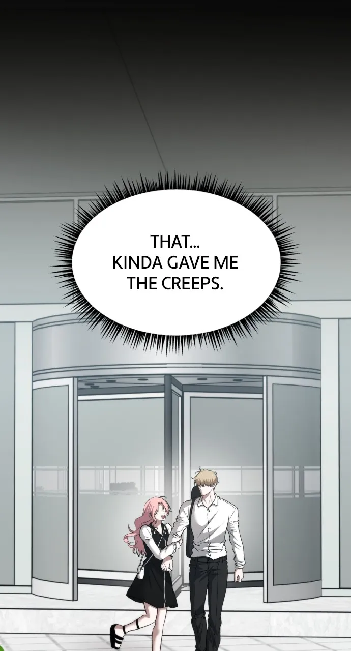 Stealing Her Place Chapter 30 page 55 - 