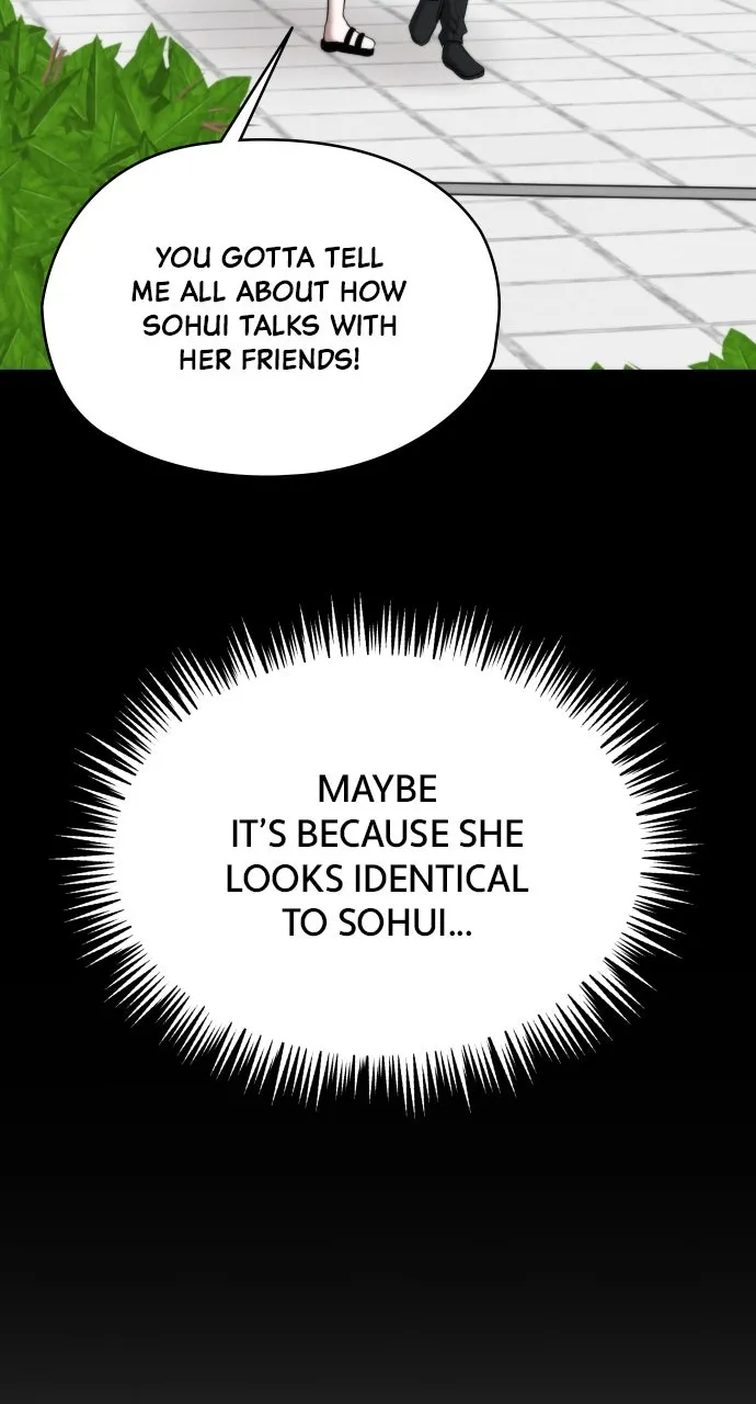 Stealing Her Place Chapter 30 page 56 - 