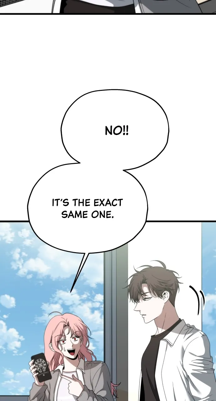 Stealing Her Place Chapter 30 page 59 - 