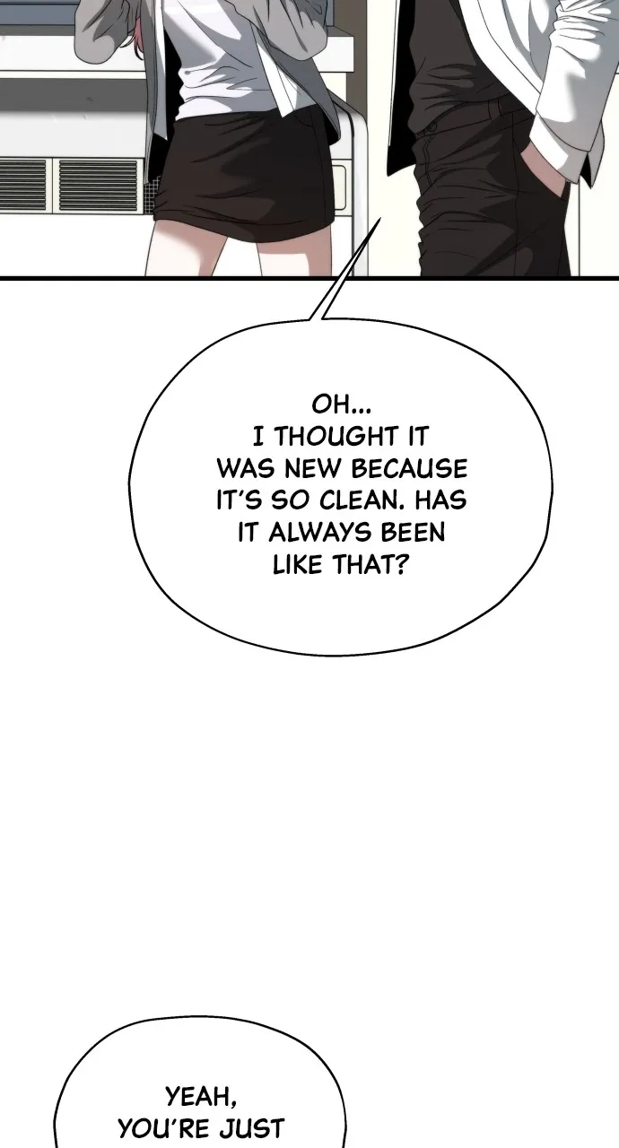 Stealing Her Place Chapter 30 page 60 - 