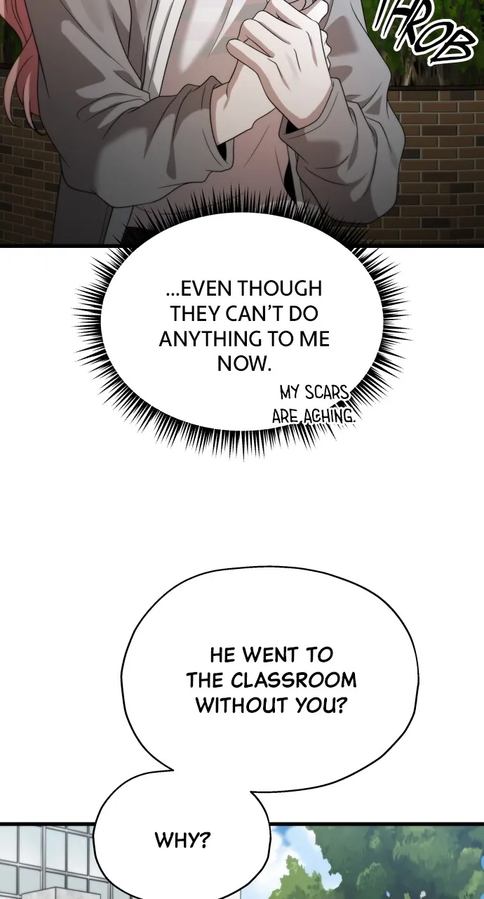 Stealing Her Place Chapter 30 page 7 - 