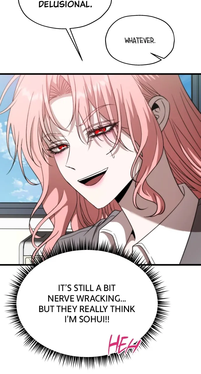 Stealing Her Place Chapter 30 page 61 - 