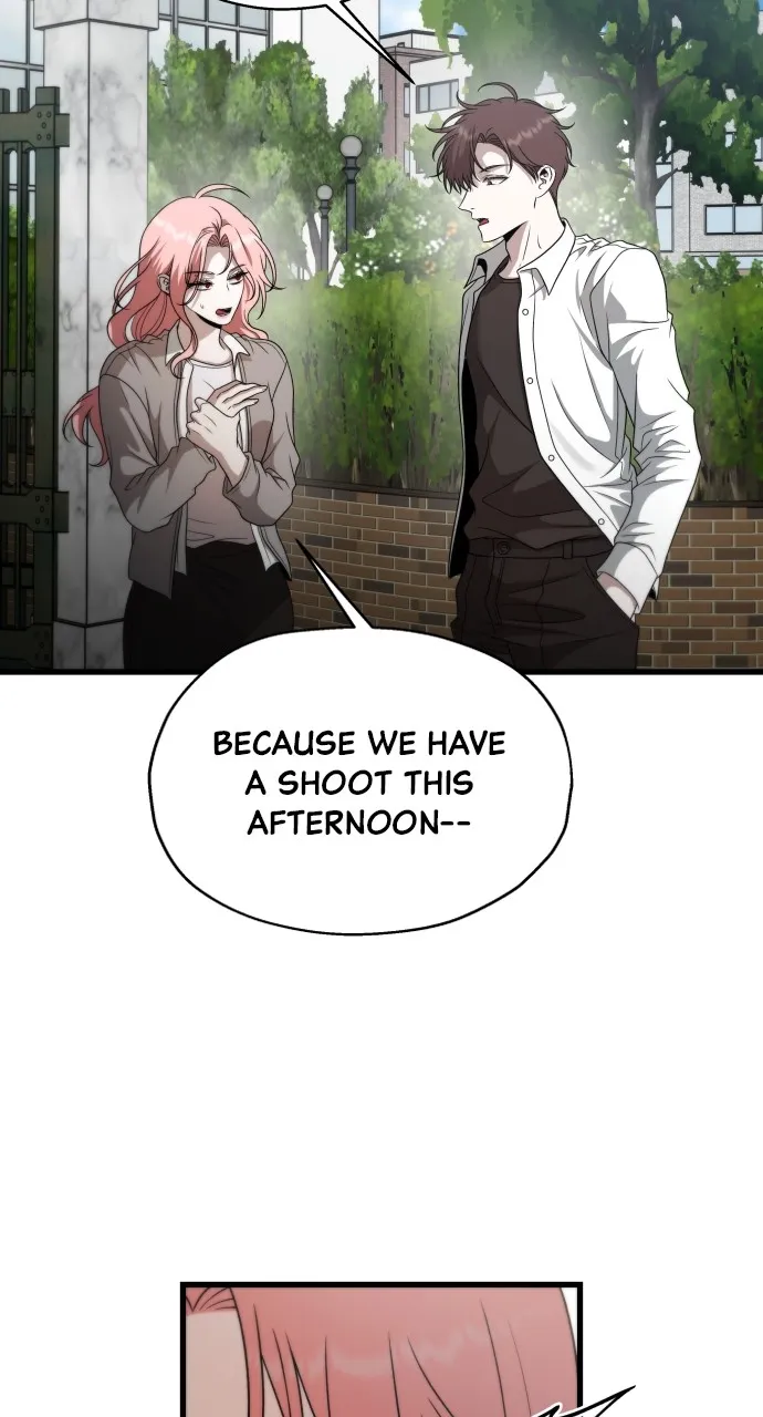 Stealing Her Place Chapter 30 page 8 - 