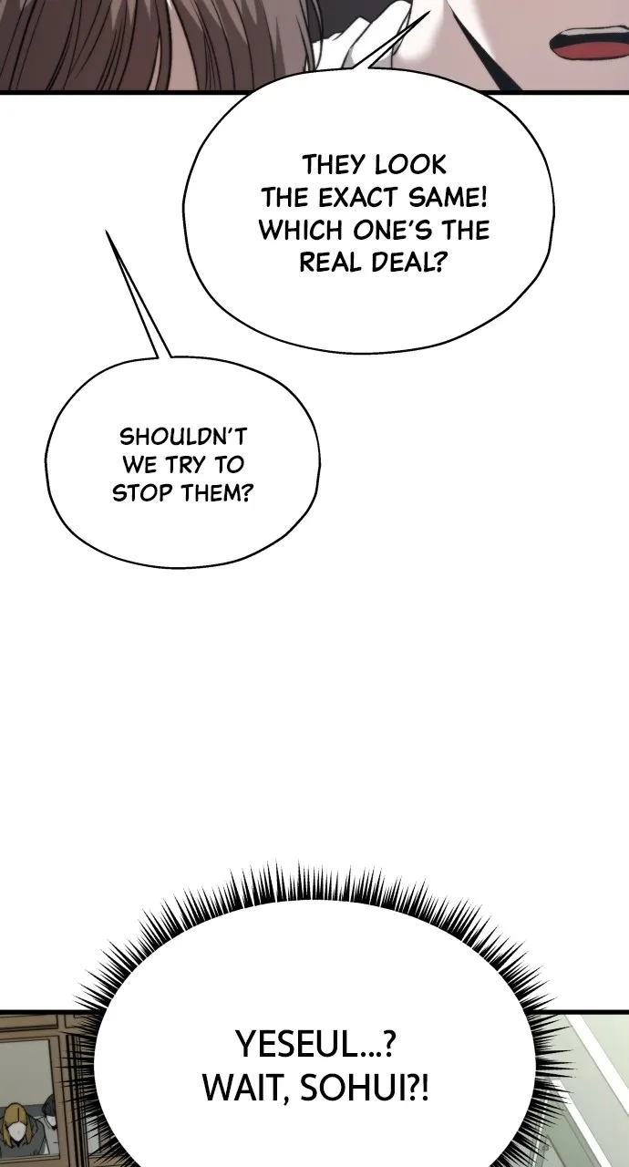 Stealing Her Place Chapter 30 page 72 - 