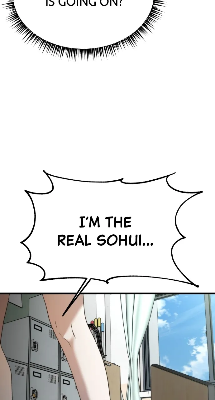 Stealing Her Place Chapter 30 page 74 - 
