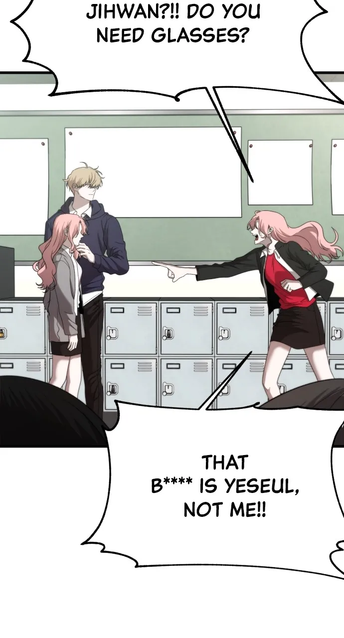Stealing Her Place Chapter 30 page 76 - 