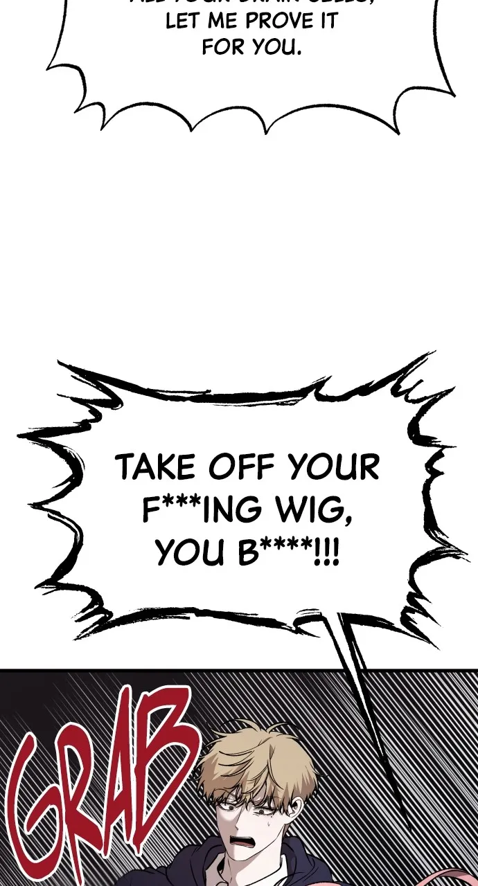 Stealing Her Place Chapter 30 page 80 - 