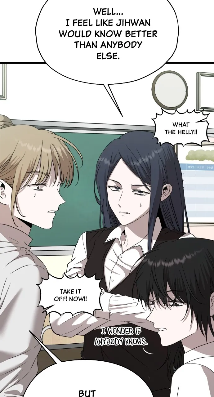 Stealing Her Place Chapter 30 page 82 - 
