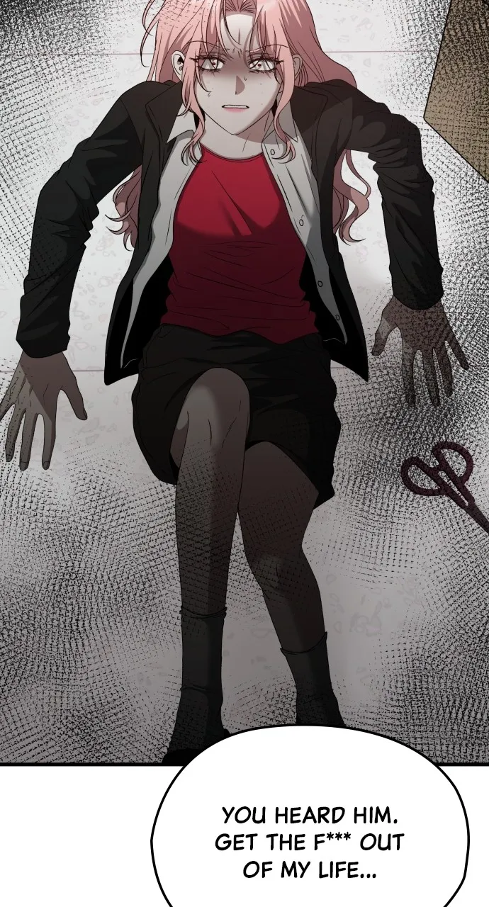 Stealing Her Place Chapter 30 page 90 - 
