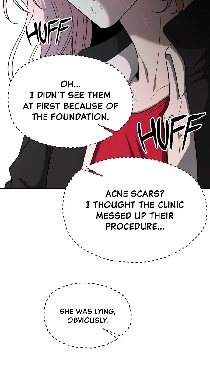 Stealing Her Place Chapter 30 page 93 - 