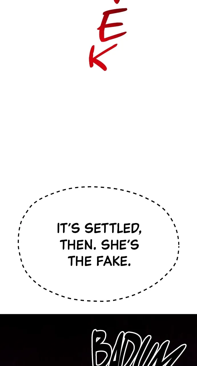 Stealing Her Place Chapter 30 page 96 - 
