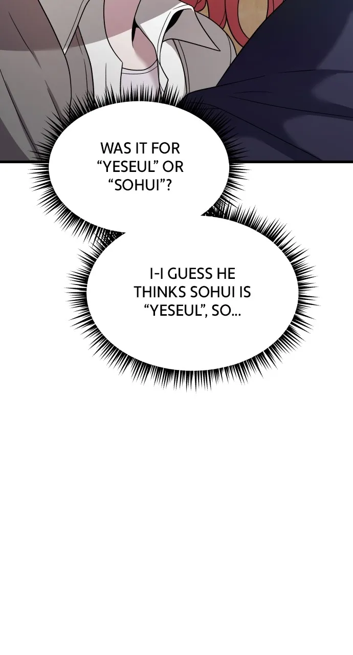 Stealing Her Place Chapter 31 page 11 - 