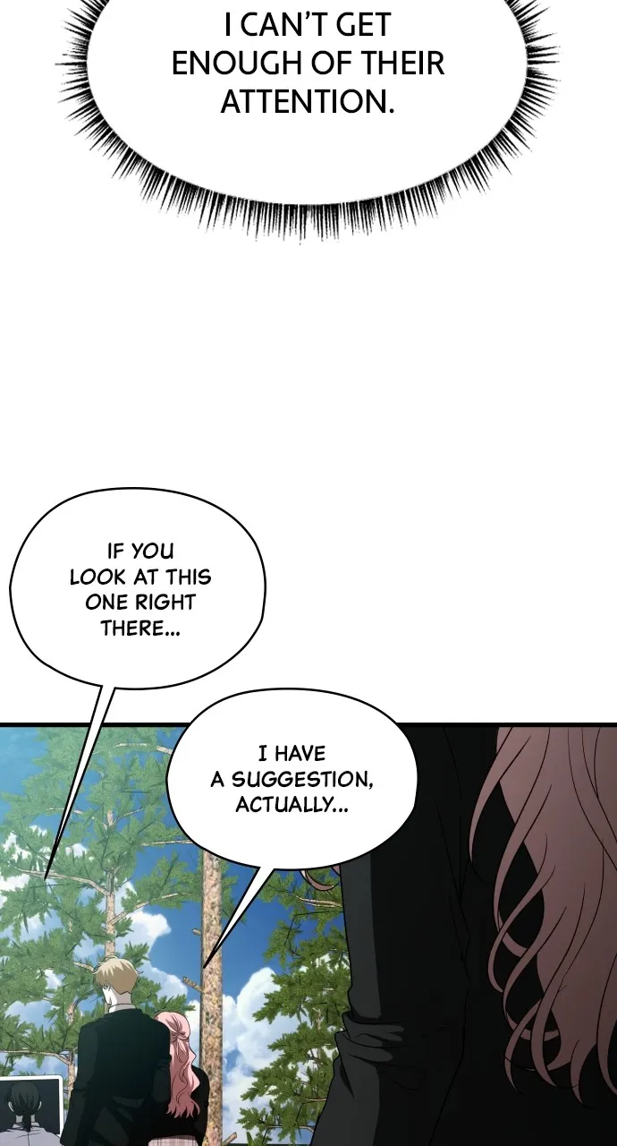 Stealing Her Place Chapter 31 page 109 - 