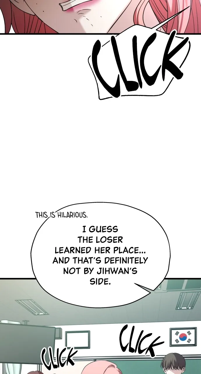 Stealing Her Place Chapter 31 page 14 - 