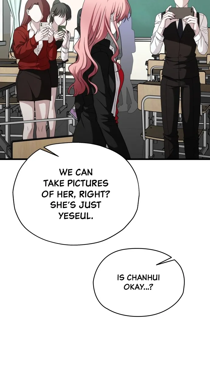 Stealing Her Place Chapter 31 page 15 - 
