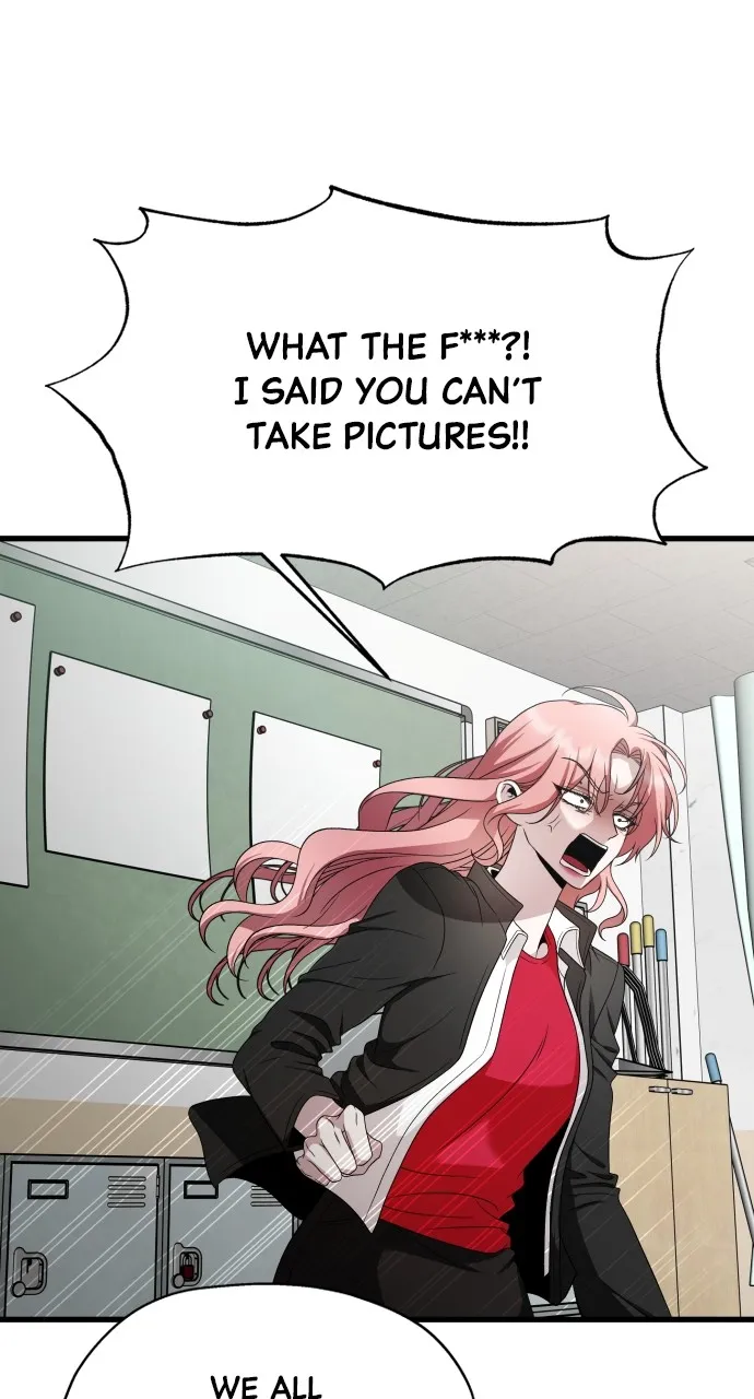 Stealing Her Place Chapter 31 page 16 - 