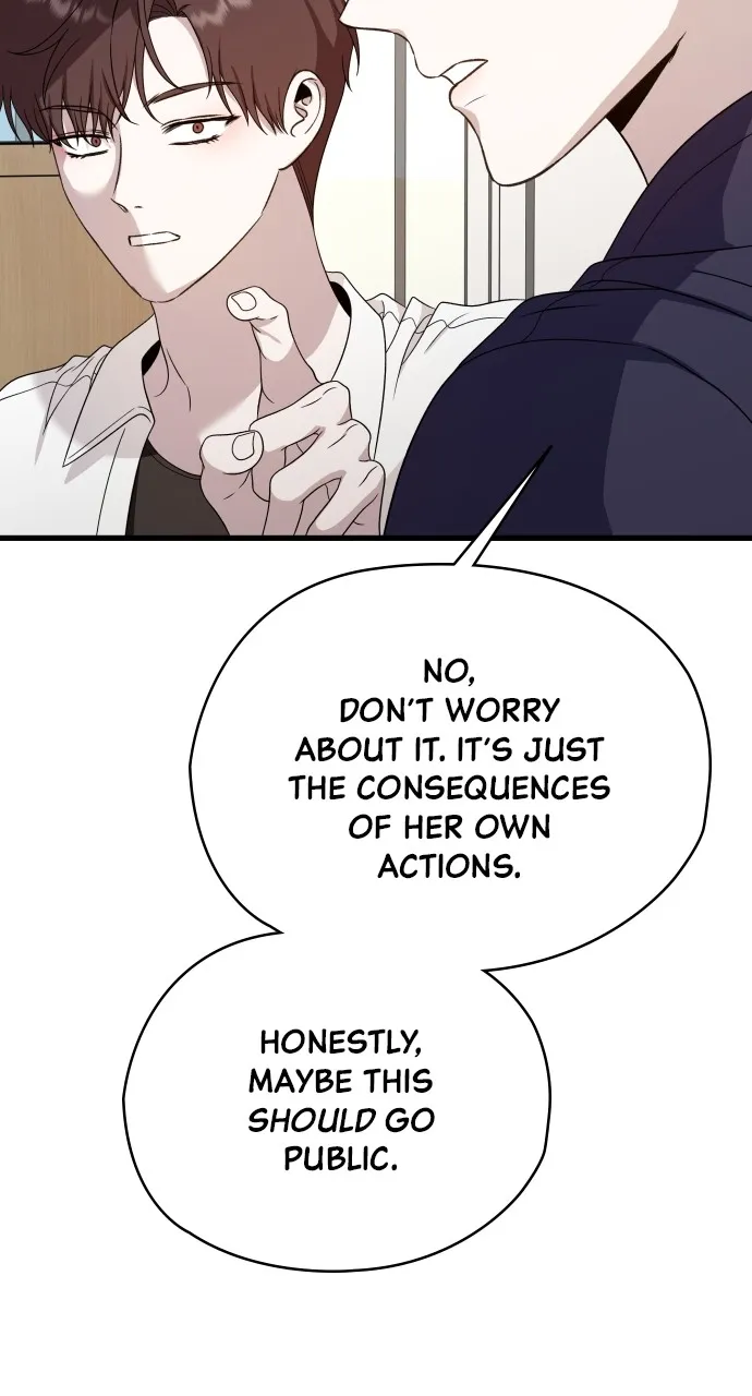 Stealing Her Place Chapter 31 page 18 - 