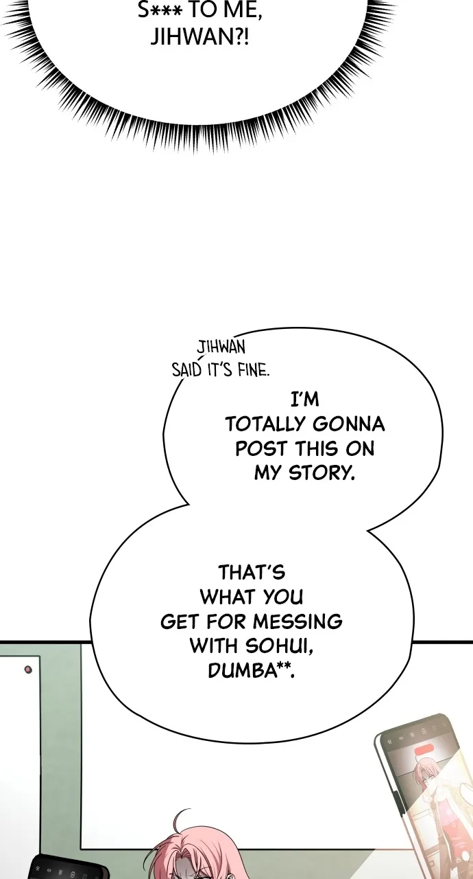 Stealing Her Place Chapter 31 page 20 - 