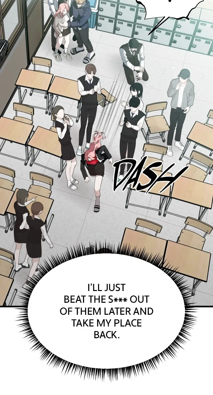 Stealing Her Place Chapter 31 page 24 - 