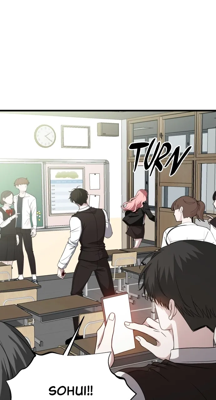 Stealing Her Place Chapter 31 page 25 - 