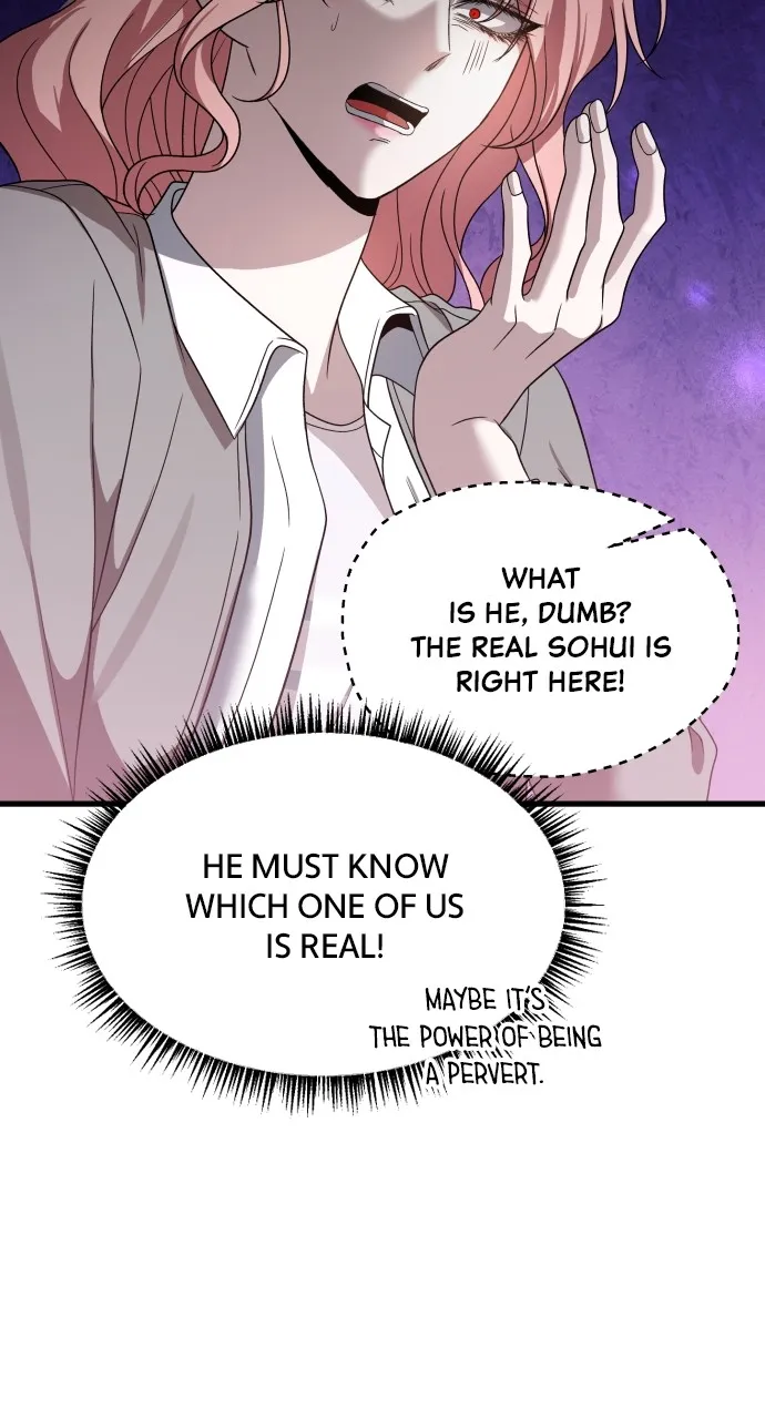 Stealing Her Place Chapter 31 page 27 - 