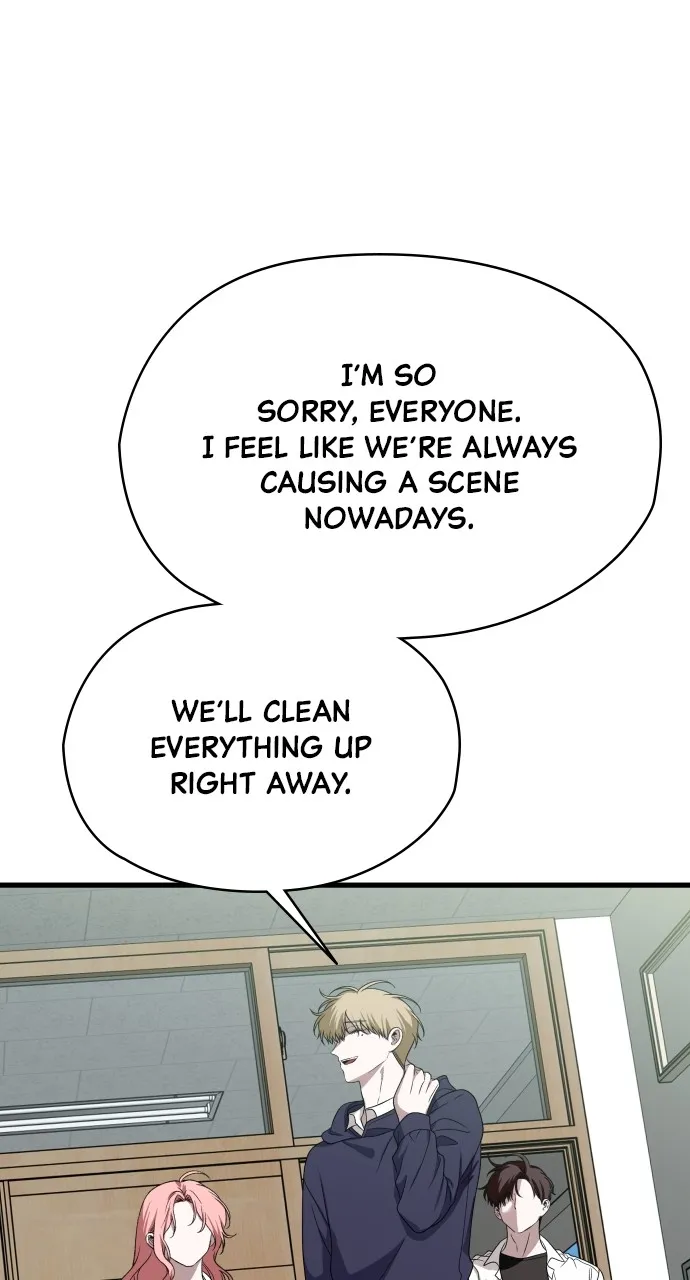 Stealing Her Place Chapter 31 page 28 - 