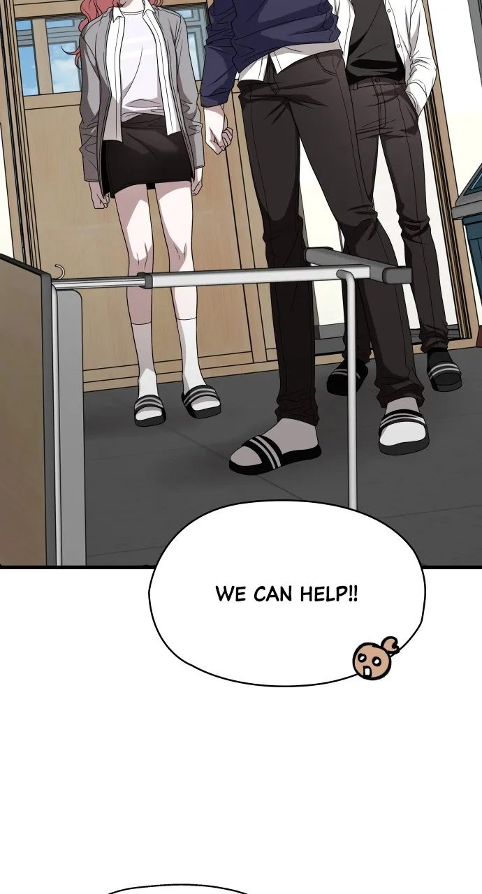 Stealing Her Place Chapter 31 page 29 - 