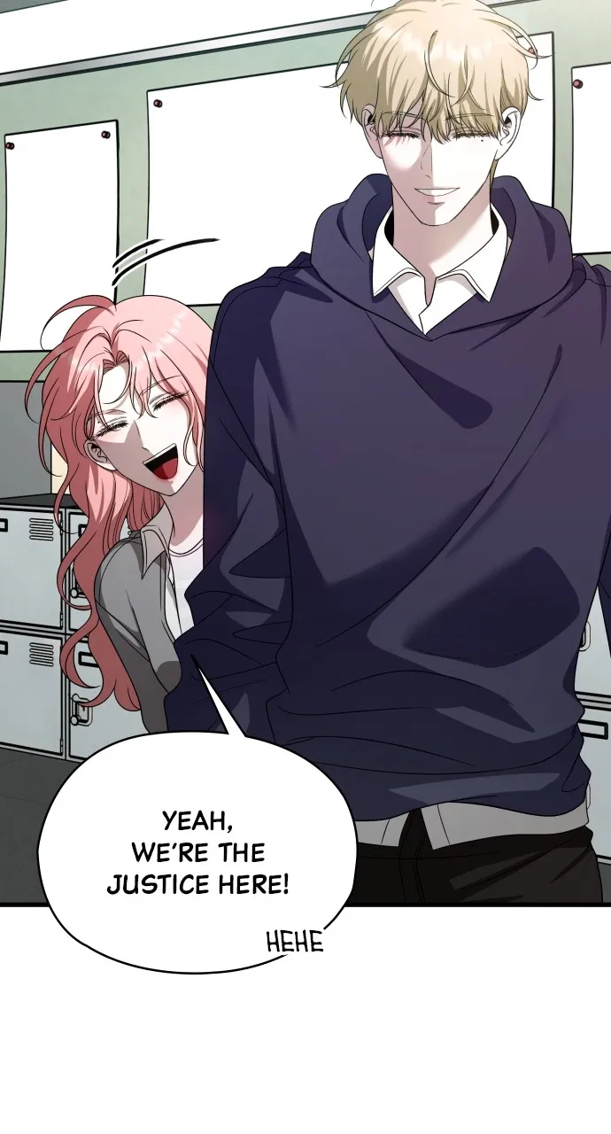 Stealing Her Place Chapter 31 page 32 - 