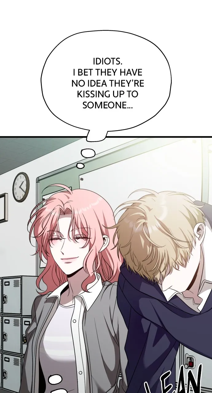 Stealing Her Place Chapter 31 page 33 - 