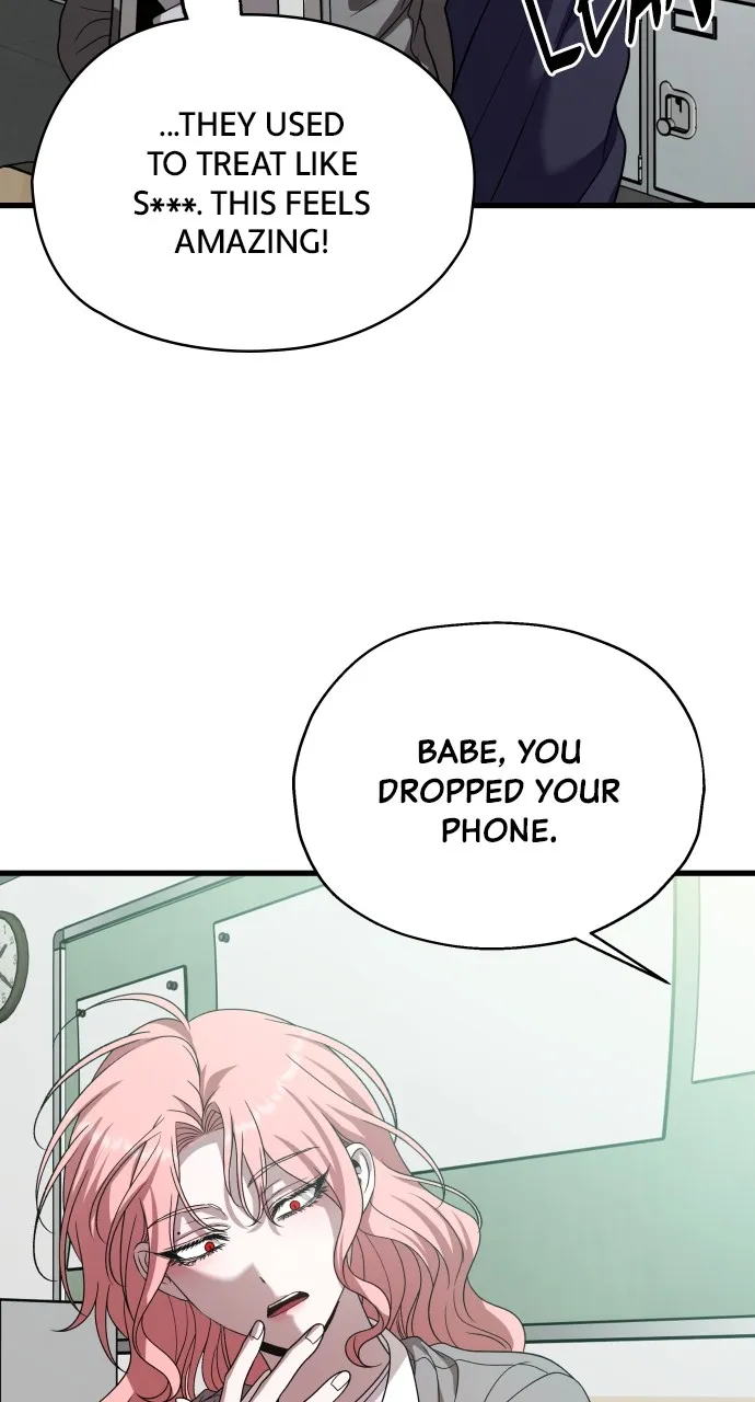 Stealing Her Place Chapter 31 page 34 - 