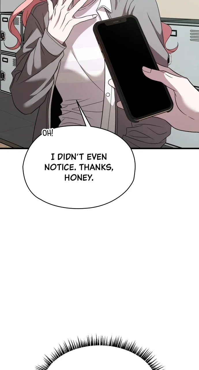 Stealing Her Place Chapter 31 page 35 - 
