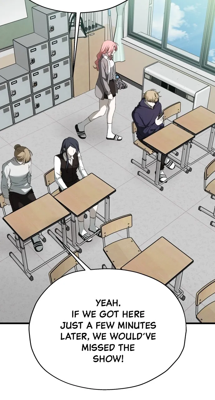 Stealing Her Place Chapter 31 page 38 - 