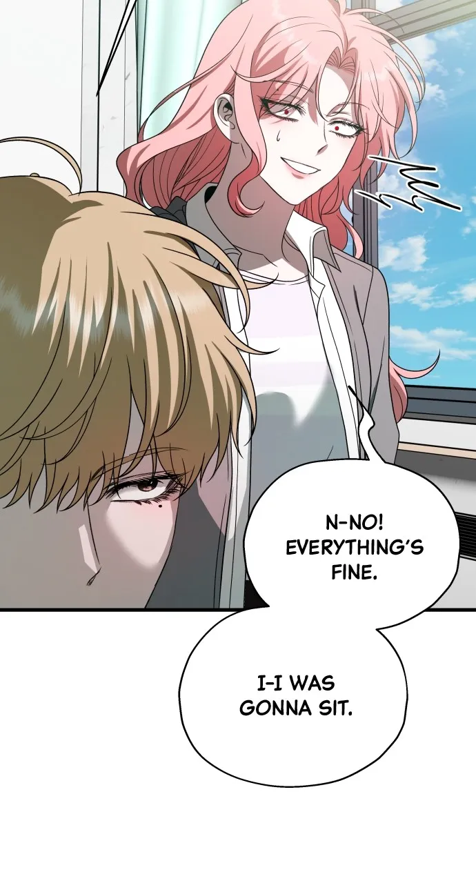 Stealing Her Place Chapter 31 page 41 - 
