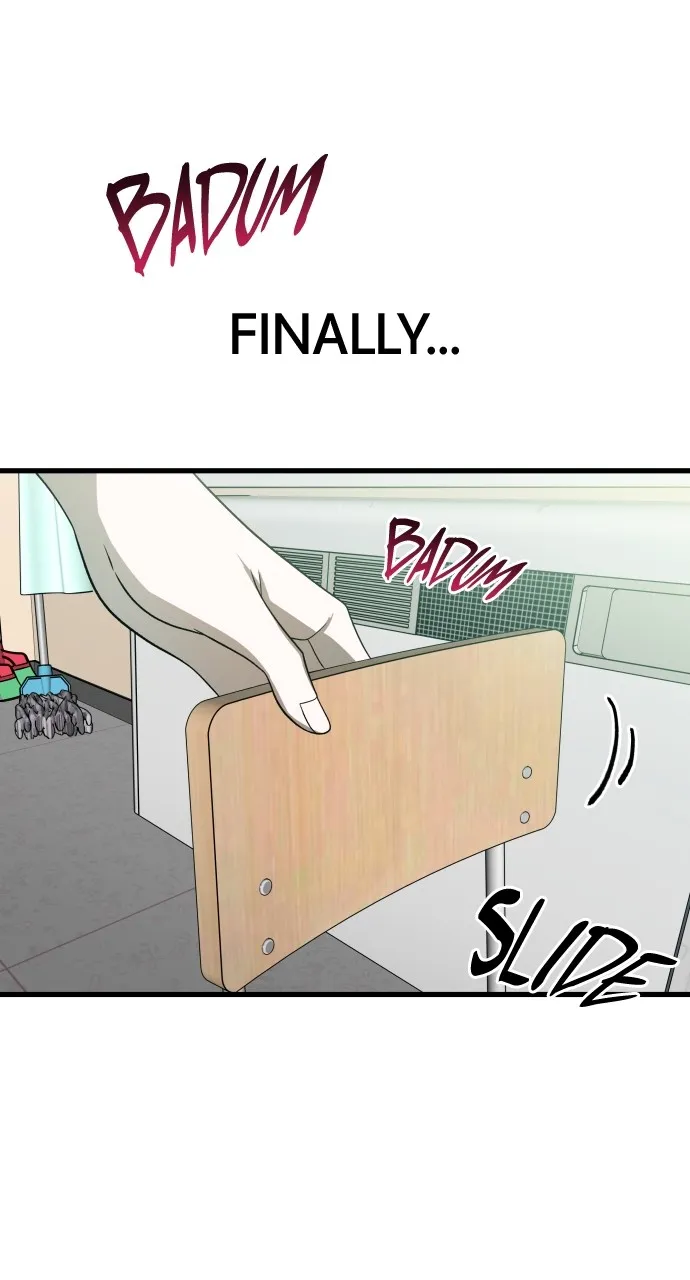 Stealing Her Place Chapter 31 page 42 - 