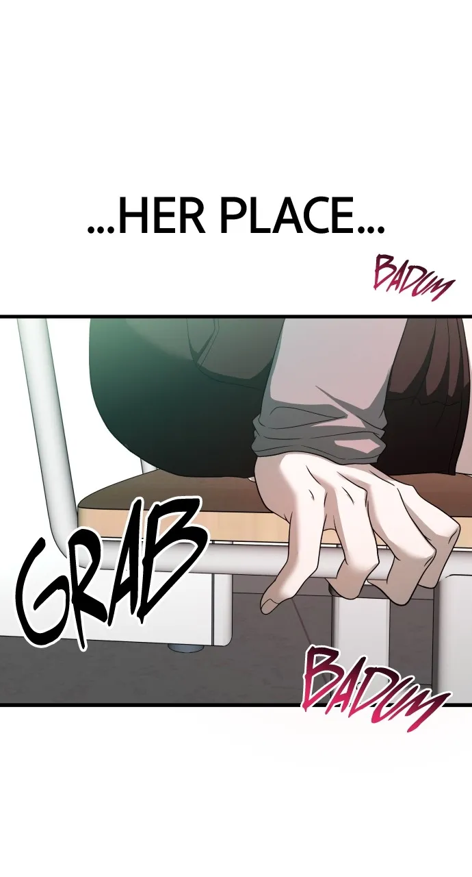 Stealing Her Place Chapter 31 page 43 - 