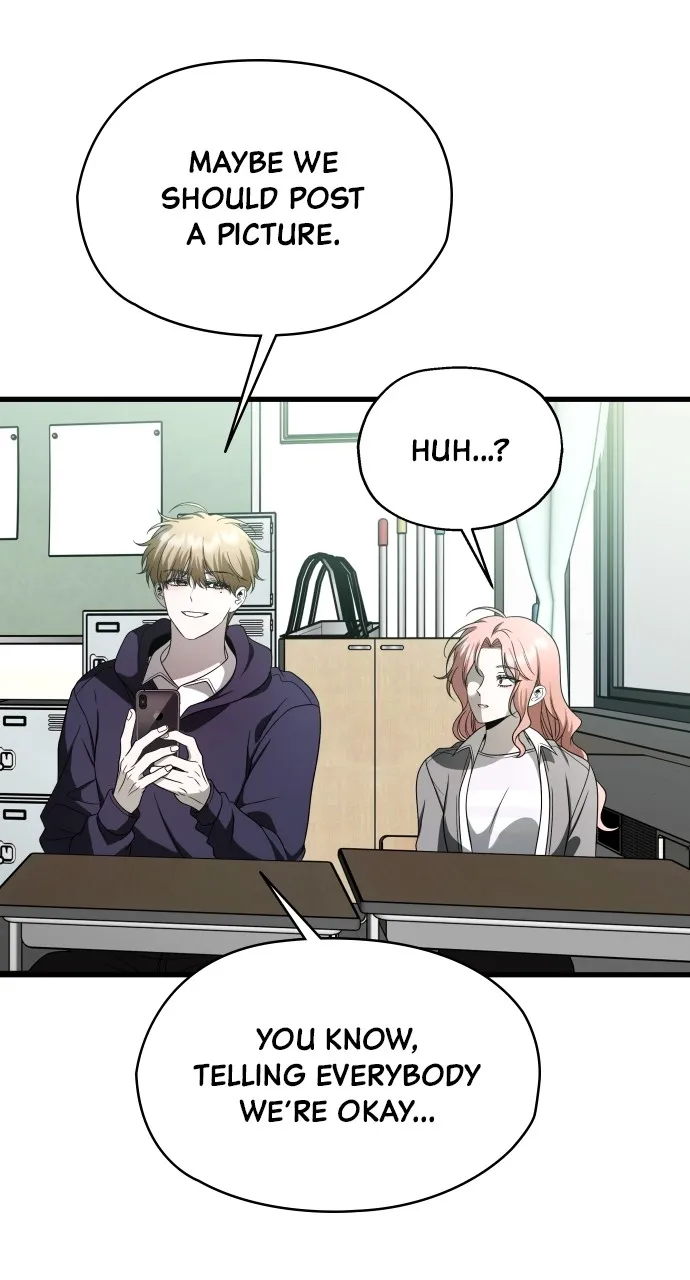 Stealing Her Place Chapter 31 page 50 - 