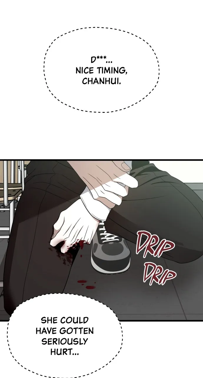 Stealing Her Place Chapter 31 page 7 - 