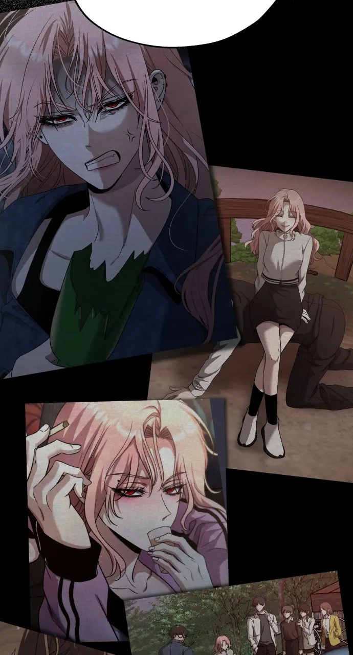 Stealing Her Place Chapter 31 page 61 - 