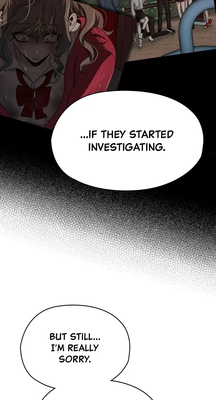 Stealing Her Place Chapter 31 page 62 - 