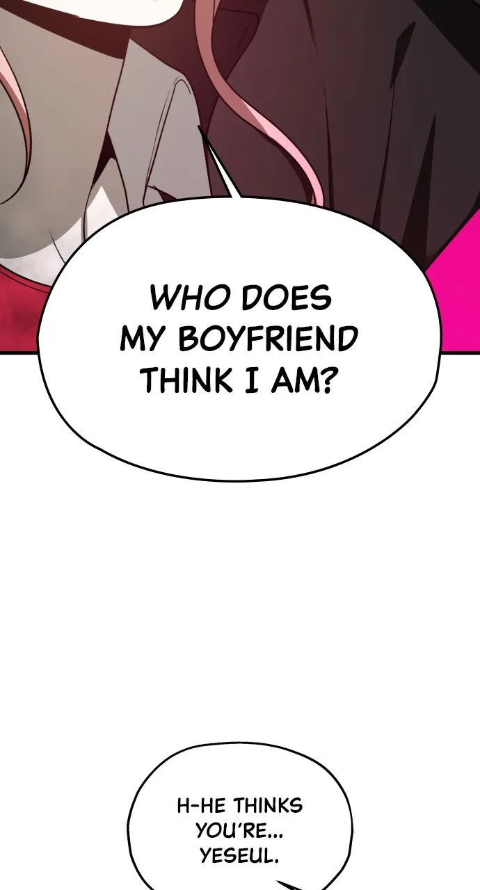 Stealing Her Place Chapter 31 page 77 - 