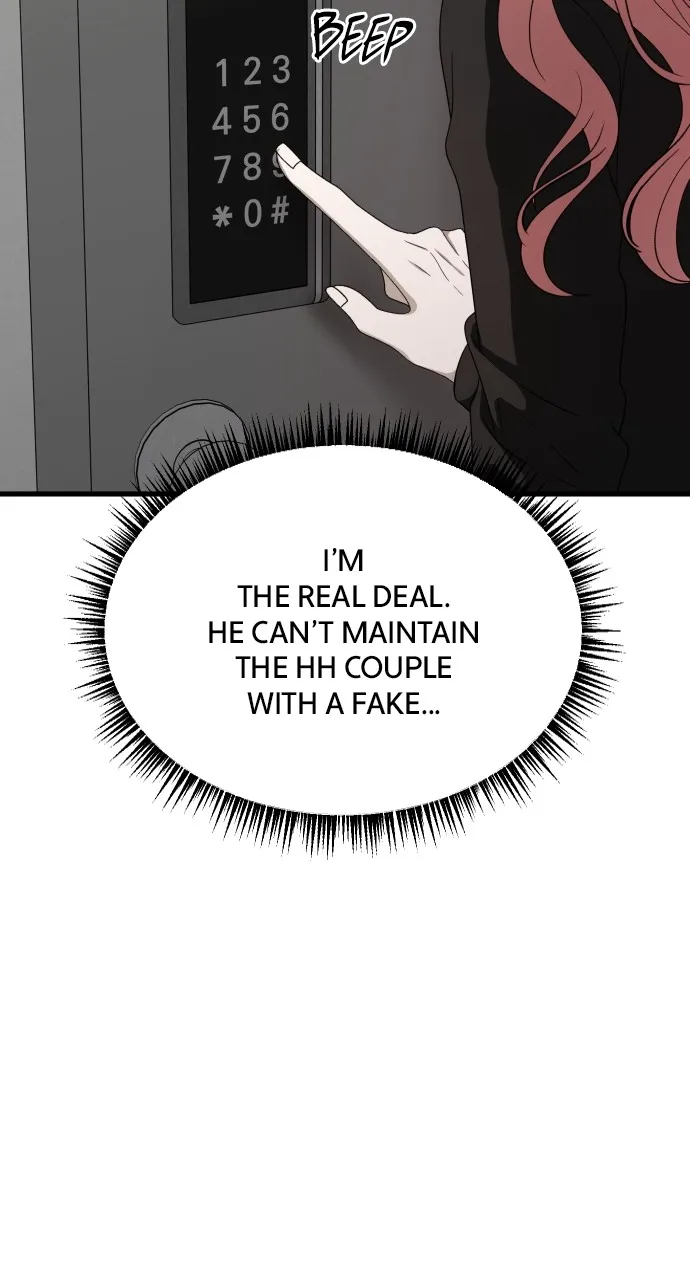 Stealing Her Place Chapter 31 page 82 - 