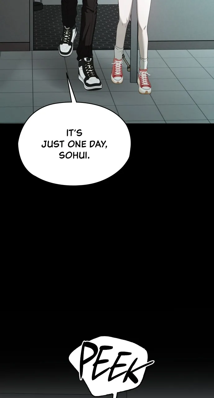 Stealing Her Place Chapter 31 page 89 - 