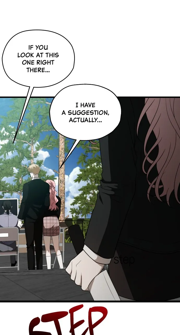 Stealing Her Place Chapter 32 page 1 - 