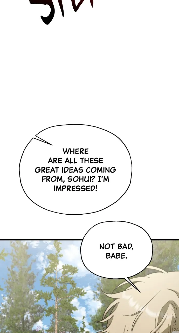 Stealing Her Place Chapter 32 page 2 - 