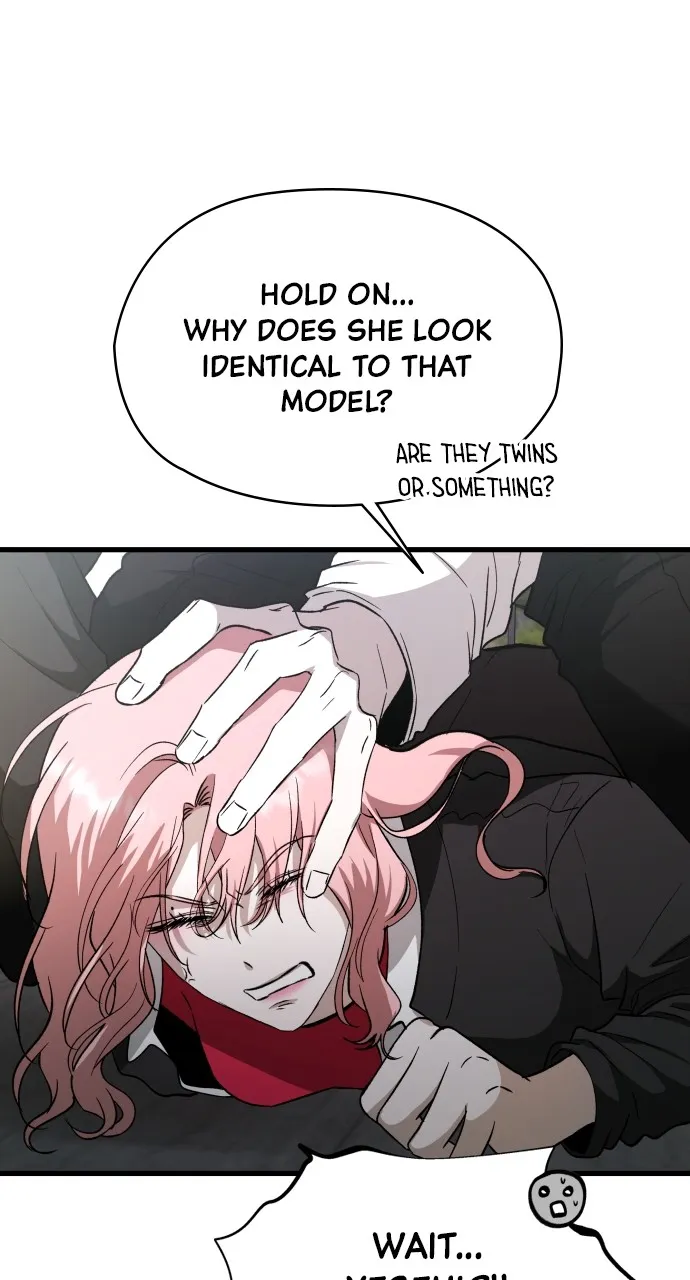 Stealing Her Place Chapter 32 page 16 - 