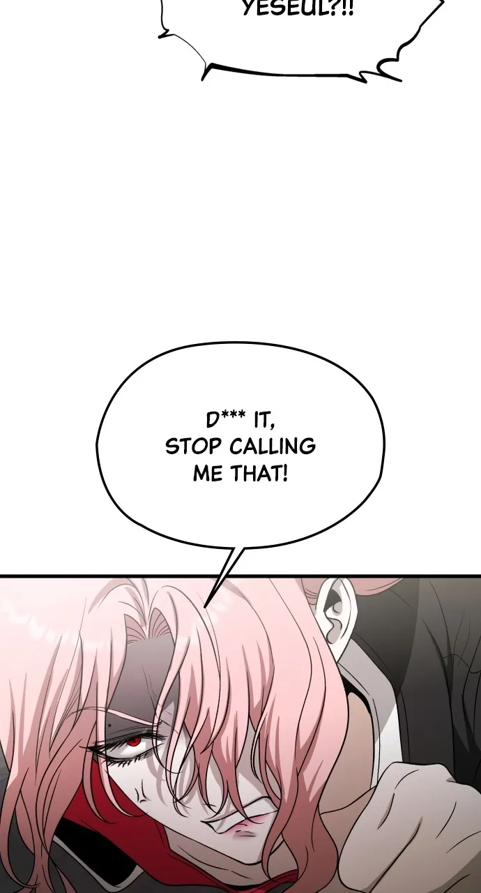 Stealing Her Place Chapter 32 page 17 - 